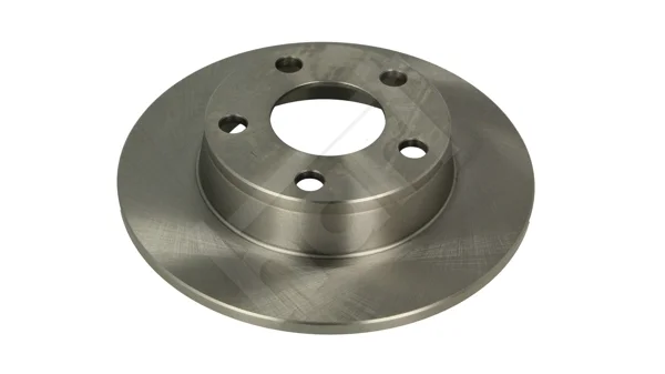 BRZ.KOTOUČ /Z/ A6 QU. 4.2I V8 97-04 HART 229094 – OE 4B0615601B