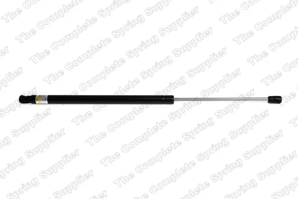 Pneumaticka pruzina, zavazadlovy / nakladovy prostor LESJÖFORS 8115643 Pneumaticka pruzina, zavazadlovy / nakladovy prostor LESJÖFORS 8115643