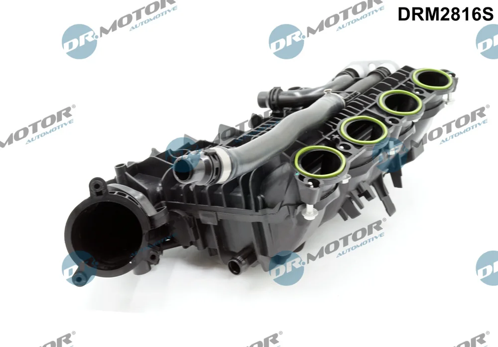 Sací trubkový modul Dr.Motor Automotive DRM2816S – OE 11618603914