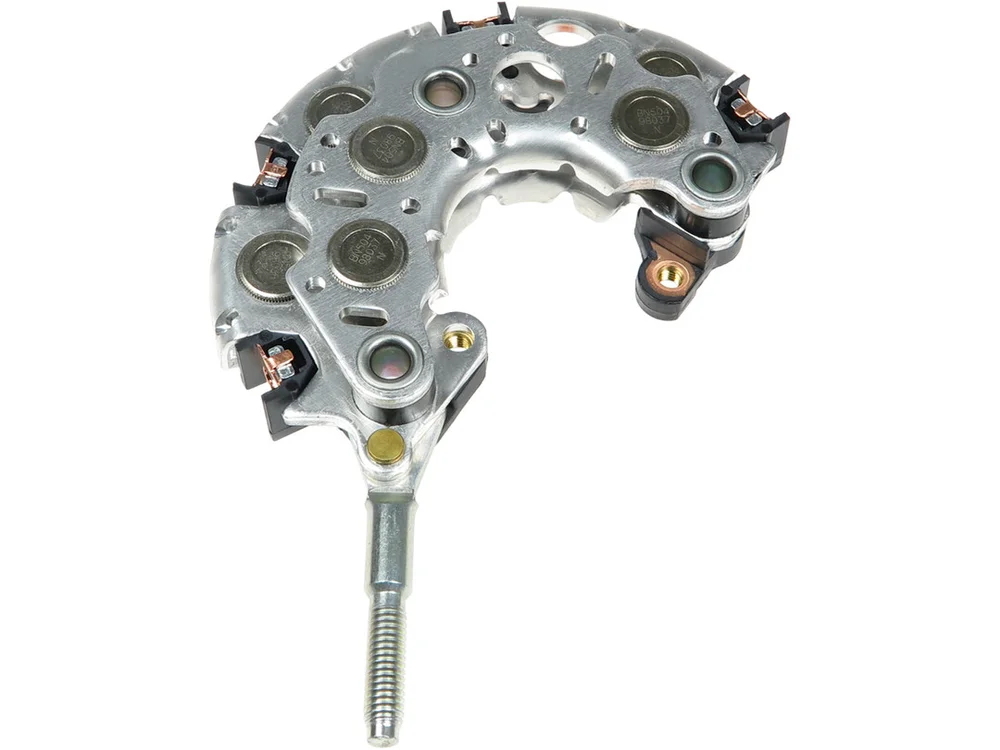 ěrňovač, generátor AS-PL ARC6089S