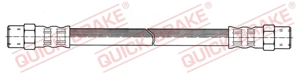 Brzdová hadice QUICK BRAKE 22.003