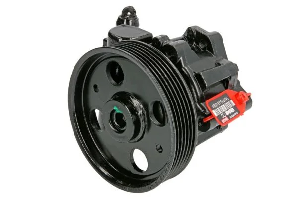 Hydraulické čerpadlo, řízení LAUBER 55.0337 Hydraulické čerpadlo, řízení LAUBER 55.0337