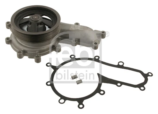 Vodní čerpadlo FEBI BILSTEIN 30769 Vodní čerpadlo FEBI BILSTEIN 30769