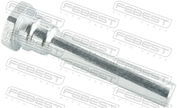 Vodicí čep, brzdový třmen FEBEST 0574-CX5LOWR