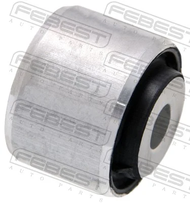 Uložení, řídicí mechanismus FEBEST BZAB-028