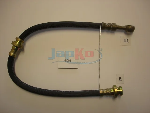 Držák, brzdová hadice JAPKO 69121 – OE 46213-D0101