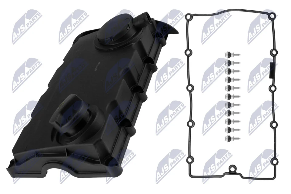 Kryt hlavy válce NTY BPZ-AU-017 – OE 03G103469K Kryt hlavy válce NTY BPZ-AU-017 – OE 03G103469K